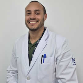 Luciano de Souza Santos